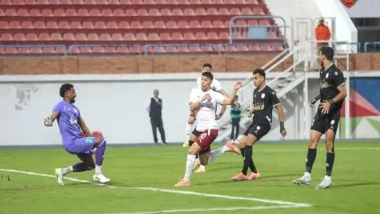 سيراميكا وبيراميدز يعززان فرص الصدارة بدوري الكرة بعد تعثر الأهلي والزمالك